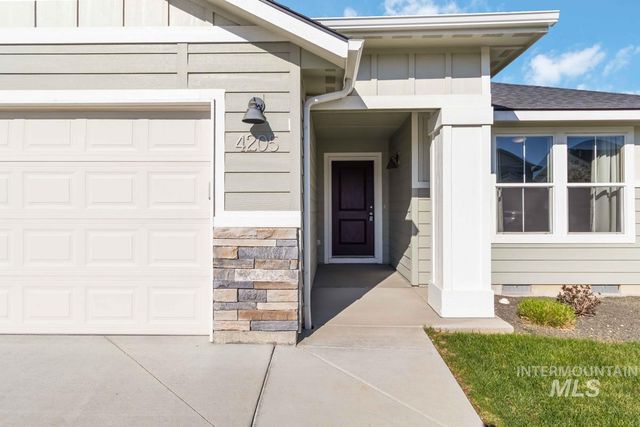 4205 S Leaning Tower Ave., Meridian, ID 83642