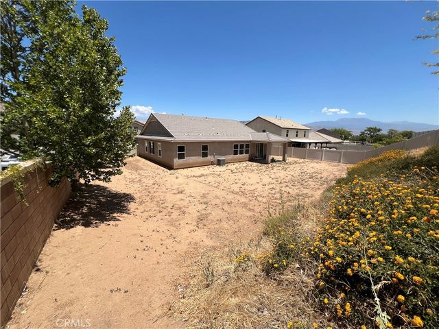 3742 Mulberry Street, San Jacinto, CA 92582