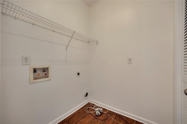 6182 Grove Crest Way, Austell, GA 30168