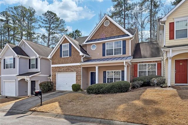 6182 Grove Crest Way, Austell, GA 30168