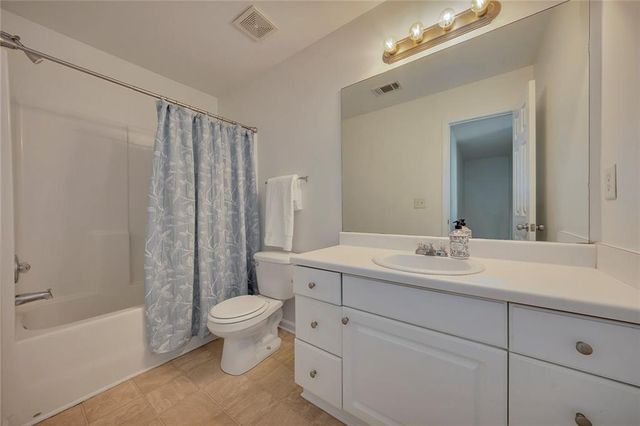 6182 Grove Crest Way, Austell, GA 30168