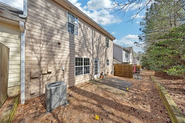 6182 Grove Crest Way, Austell, GA 30168