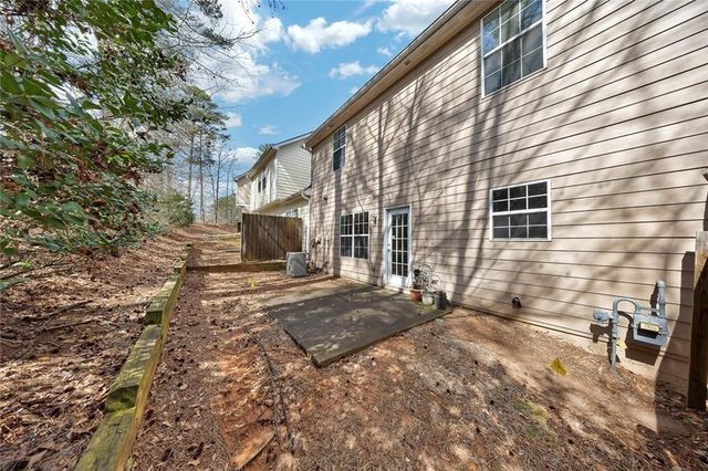 6182 Grove Crest Way, Austell, GA 30168