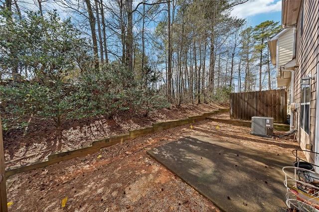 6182 Grove Crest Way, Austell, GA 30168