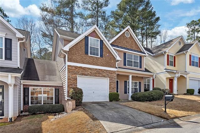 6182 Grove Crest Way, Austell, GA 30168