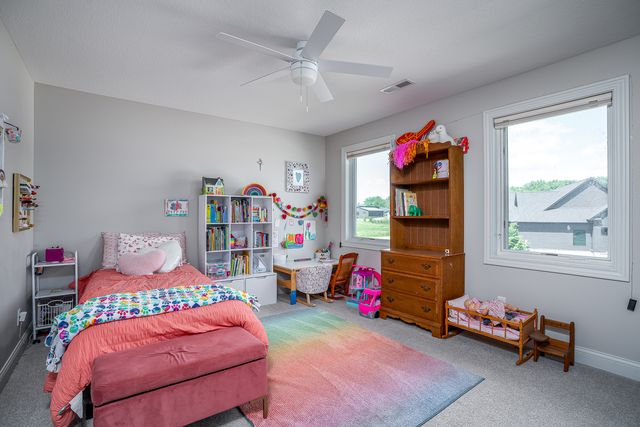 262 Ann Avenue, Bettendorf, IA 52722
