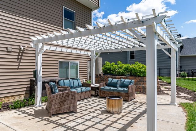 262 Ann Avenue, Bettendorf, IA 52722