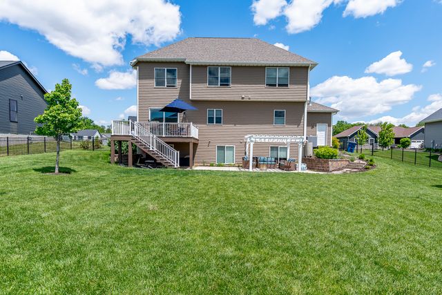 262 Ann Avenue, Bettendorf, IA 52722
