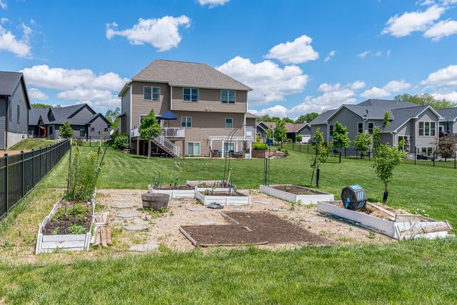 262 Ann Avenue, Bettendorf, IA 52722