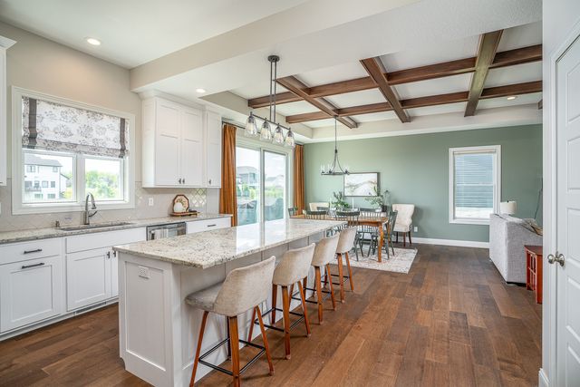 262 Ann Avenue, Bettendorf, IA 52722