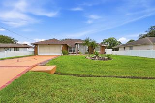 1098 SW Sudder Avenue, Port St. Lucie, FL 34953