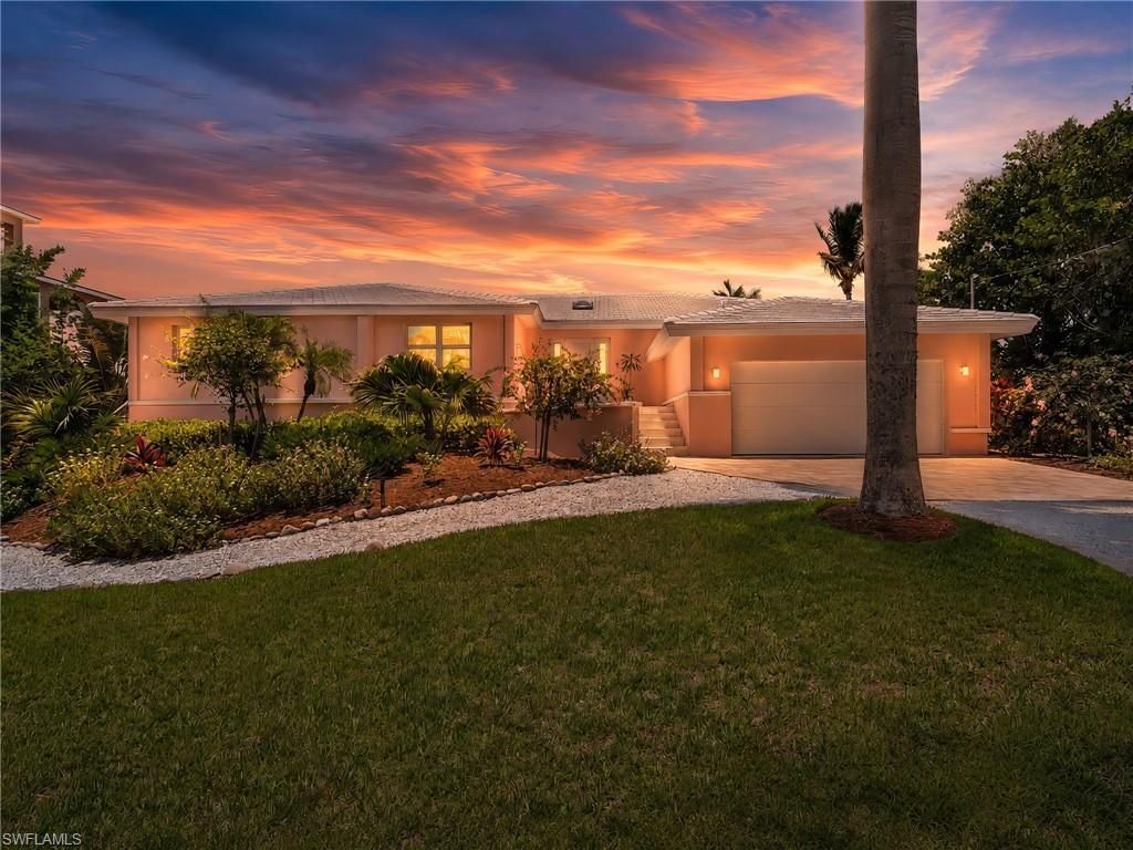 4577 Waters Edge LN, SANIBEL, FL 33957 — photo 3