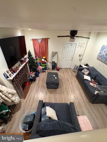 1139 S 55TH ST, Philadelphia, PA 19143