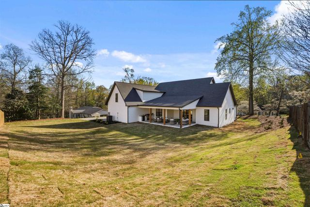 118 Mt. Vernon Circle, Greer, SC 29651