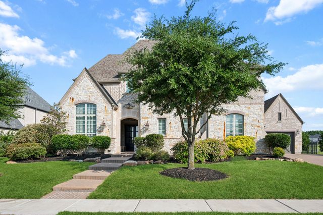1041 Cliff Creek Drive, Prosper, TX 75078