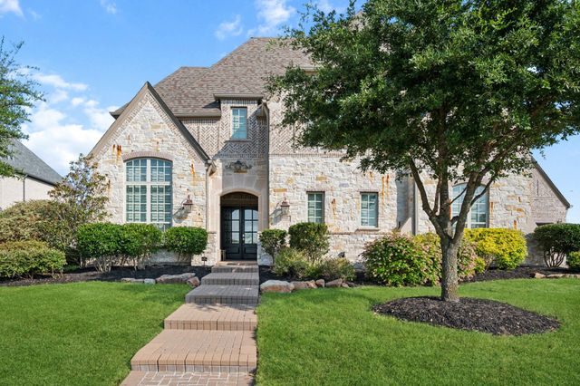 1041 Cliff Creek Drive, Prosper, TX 75078