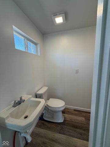 2144 N Drexel Avenue, Indianapolis, IN 46218