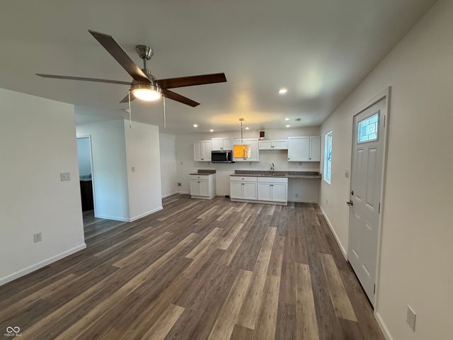 2144 N Drexel Avenue, Indianapolis, IN 46218