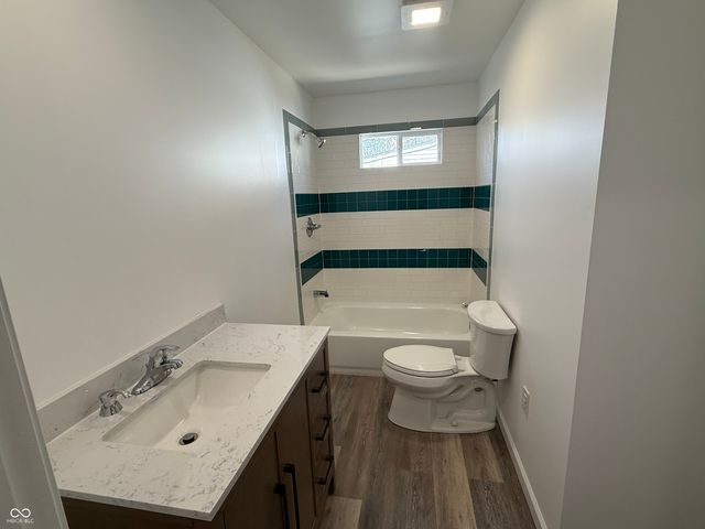 2144 N Drexel Avenue, Indianapolis, IN 46218