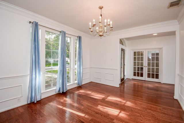 2719 Mossy Log Court, Houston, TX 77084