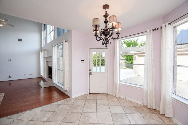 2719 Mossy Log Court, Houston, TX 77084
