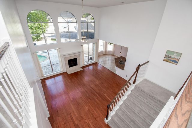2719 Mossy Log Court, Houston, TX 77084