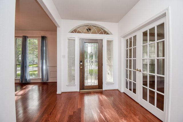 2719 Mossy Log Court, Houston, TX 77084