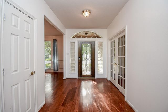 2719 Mossy Log Court, Houston, TX 77084