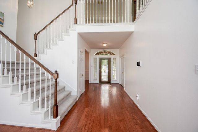 2719 Mossy Log Court, Houston, TX 77084