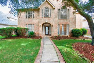 2719 Mossy Log Court, Houston, TX 77084
