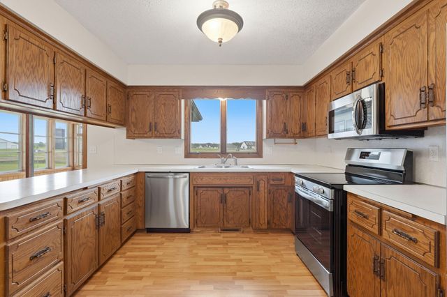 4515 165th Avenue NW, Andover, MN 55304