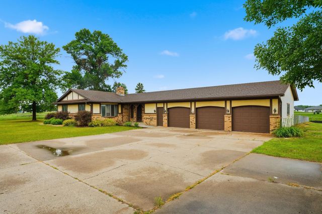 4515 165th Avenue NW, Andover, MN 55304