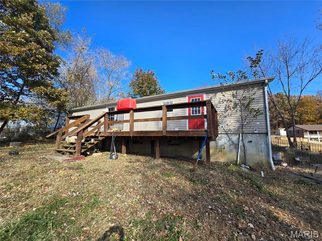 19050 Sikes Road, Ste Genevieve, MO 63670