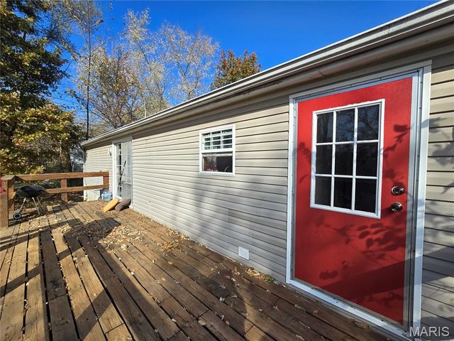 19050 Sikes Road, Ste Genevieve, MO 63670