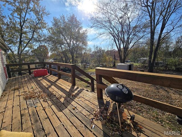 19050 Sikes Road, Ste Genevieve, MO 63670