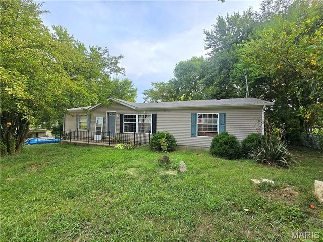 19050 Sikes Road, Ste Genevieve, MO 63670