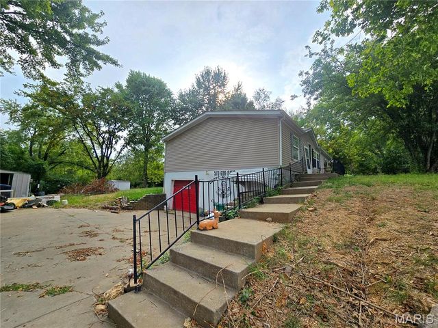 19050 Sikes Road, Ste Genevieve, MO 63670