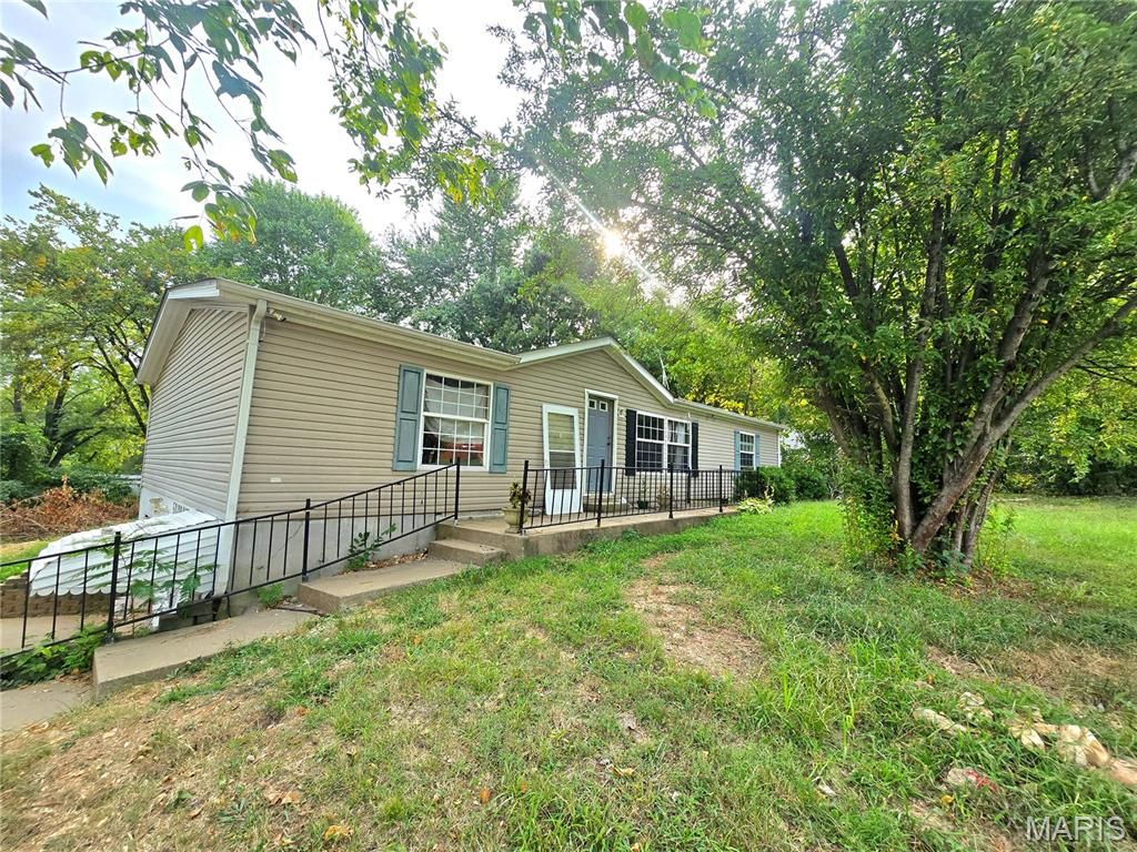 19050 Sikes Road, Ste Genevieve, MO 63670