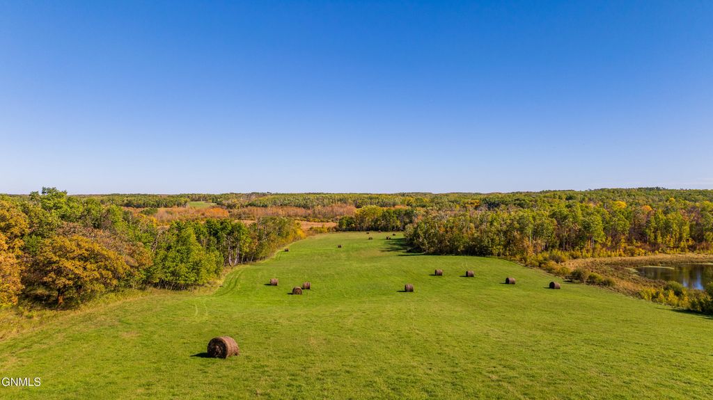 Tbd 36 Ave Ne, St John, ND 58369 photo 3