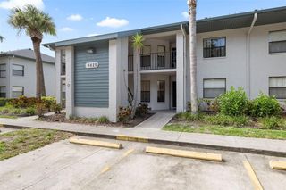 4415 45TH AVENUE W 102, Bradenton, FL 34210