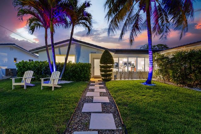 5300 NE 26 Avenue, Fort Lauderdale, FL 33308