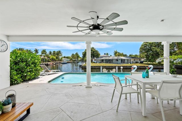 5300 NE 26 Avenue, Fort Lauderdale, FL 33308