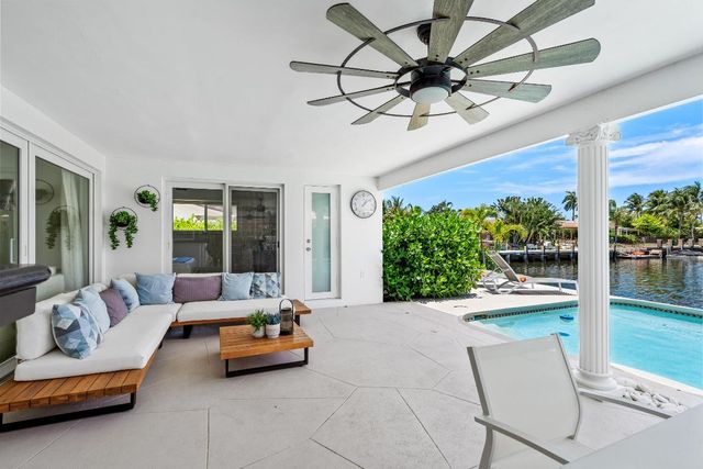 5300 NE 26 Avenue, Fort Lauderdale, FL 33308