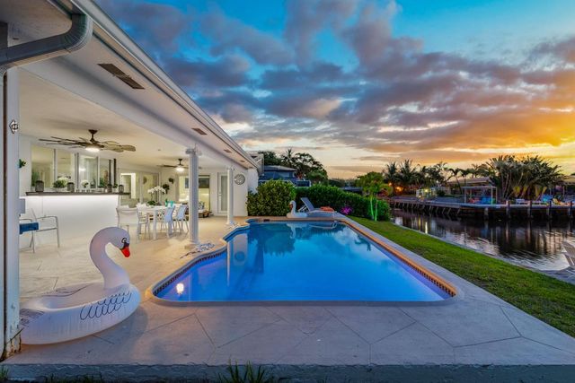 5300 NE 26 Avenue, Fort Lauderdale, FL 33308