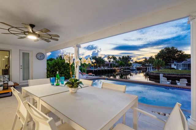 5300 NE 26 Avenue, Fort Lauderdale, FL 33308