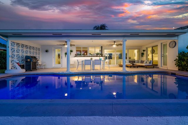 5300 NE 26 Avenue, Fort Lauderdale, FL 33308