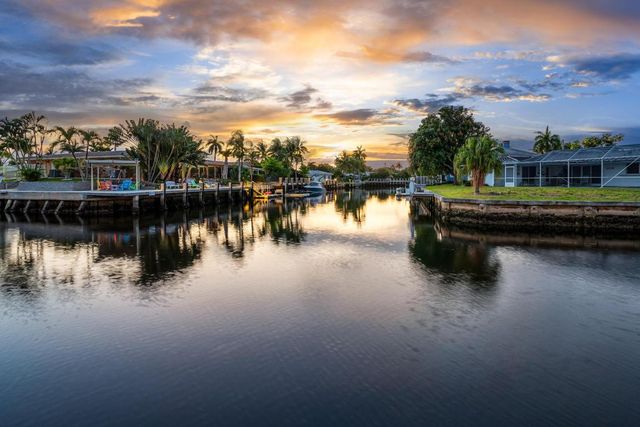 5300 NE 26 Avenue, Fort Lauderdale, FL 33308