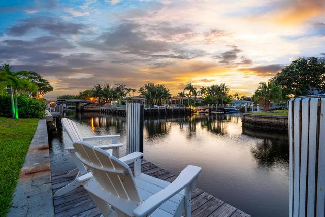 5300 NE 26 Avenue, Fort Lauderdale, FL 33308