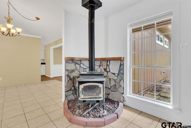 302 Harmony Lane, Hideaway, TX 75771