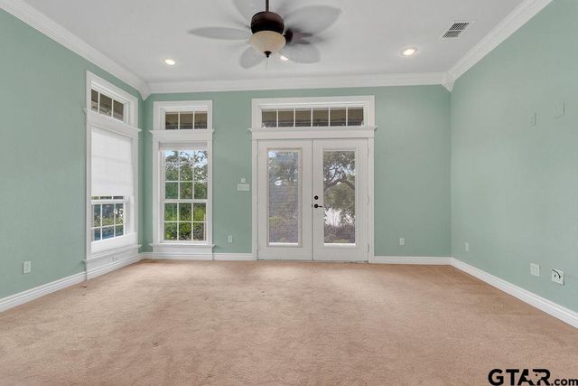 302 Harmony Lane, Hideaway, TX 75771